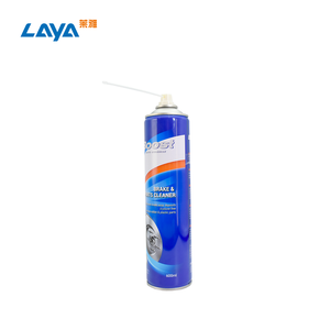 Aérosol <span class=keywords><strong>de</strong></span> dégraissage <span class=keywords><strong>de</strong></span> <span class=keywords><strong>disque</strong></span> <span class=keywords><strong>de</strong></span> <span class=keywords><strong>frein</strong></span> à séchage rapide formulé par professionnel pour le jet <span class=keywords><strong>de</strong></span> nettoyage <span class=keywords><strong>de</strong></span> pièces automobiles d'entretien automobile - Product Image 3