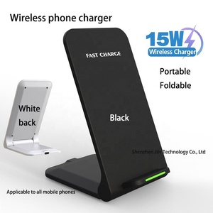 <span class=keywords><strong>Cargador</strong></span> <span class=keywords><strong>Inalámbrico</strong></span> Rápido para Teléfono Samsung S24 S23 S22 25, Base de Carga Rápida para iPhone 15 14 13 Pro Max - Product Image 1