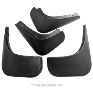 4 garde-boue pour <span class=keywords><strong>VW</strong></span> <span class=keywords><strong>Touran</strong></span> 2004 - 2015, garde-boue anti-éclaboussures, garde-boue - Product Image 4