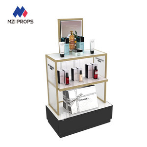 Giải pháp hiển thị tùy chỉnh chuyên nghiệp DYaS-VK-C1 cho các cửa hàng Làm Đẹp-trưng bày khuyến mãi chăm sóc da cao cấp - Product Image 1