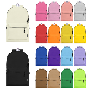 Custom Wholesale Whole <b>Box</b> High Quality School Backpacks Used for Community <b>Gifts</b> Student Backpack <b>Large</b> Capacity - Product Image 3