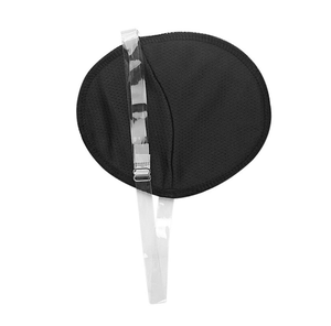 Felpa con motivo personalizzato per ascelle lavabile (confezione da 2 pezzi) Anti sudore sotto le ascelle imbottito Private Label - Product Image 5