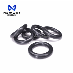 <span class=keywords><strong>Newway</strong></span> Joint torique de haute qualité NBR épaisseur différente Normal 70A noir 1x1 Nbr/70 joints toriques supérieurs de haute qualité de Chine - Product Image 3
