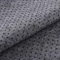 Tapis tuftés bon marché Tissu de support final antidérapant Tissu de support de tapis secondaire pour tapis et moquettes