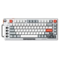 Clavier de jeu OEM ODM Field75 HE V2 75 Layout 83 touches avec boutons