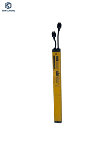 PLC Controller Sensor Safety <b>Light</b> <b>Curtain</b> Infrared Protector Brand New Original LSL35-T6J-2- - Product Image 1
