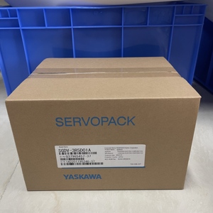 Servoaccionamiento Yaskawa 100% Nuevo y Original, Servopack SGDV-3R5D01A - Product Image 1