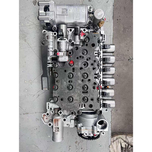 Cuerpo de Válvulas 8L45 8L90 para Chevrolet Camaro y Cadillac ATS CT4 CT6 2015-2021 24272846 24274844 24273239 - Product Image 3