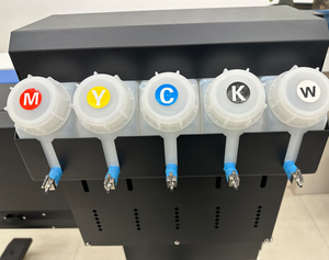 Impresora DTF de 2 cabezales de <span class=keywords><strong>24</strong></span> <span class=keywords><strong>pulgadas</strong></span>, impresora A1 de 60cm con <span class=keywords><strong>Epson</strong></span> I3200 para impresión de camisetas - Product Image 6