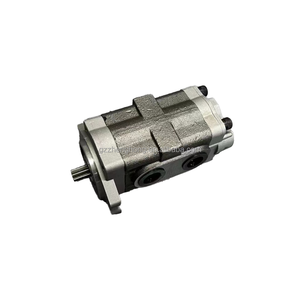 ปั๊มเกียร์คุณภาพสูง รุ่น 200-3406 (2003406) เหมาะสำหรับรถตักดิน Caterpillar Cat 322C, 325C, E325C และ SBS140 - Product Image 1
