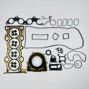 Kit Perbaikan Gasket Overhaul Mesin Lengkap No. OE 8G91-6013-AA untuk Ford Mondeo <span class=keywords><strong>2.3</strong></span> / Mesin Mazda6 LF1. - Product Image 3