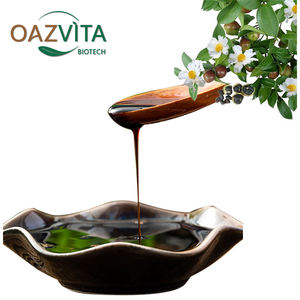 Adyuvante Agroquímico de Alta Calidad de Grado Alimenticio, Extracto de Semilla de Camelia, Saponina de Té Líquida en Envase de Tambor - Product Image 5