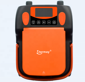 Compresseur d'air électrique numérique, <span class=keywords><strong>gonfleur</strong></span>/dé<span class=keywords><strong>gonfleur</strong></span> rapide pour planche à pagaie gonflable SUP, bateau - Product Image 1