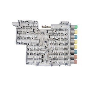 ชุดบอดี้วาล์วเกียร์อัตโนมัติ6HP21 A065สำหรับ BMW เครื่องยนต์อะไหล่รถยนต์ - Product Image 2