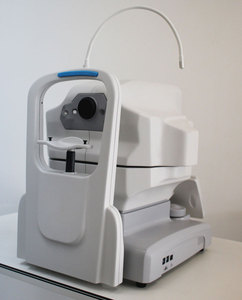 MY-V036B altri strumenti di ottica completamente automatizzato Non midriatico retinico oftalmico Fundus Camera con FFA - Product Image 4