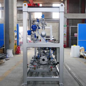 <span class=keywords><strong>Máquina</strong></span> extrusora de pellet de alimentación de peces, gran capacidad, alta calidad, ygt178 - Product Image 3