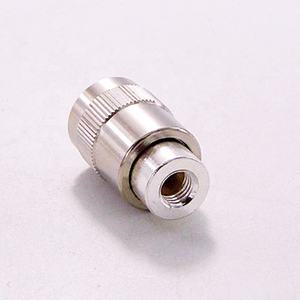 <span class=keywords><strong>Antenne</strong></span> coaxiale RG59 avec prise UHF PL259 Connecteur coaxial RF torsadé mâle pour les connexions de fils micro-ondes - Product Image 5