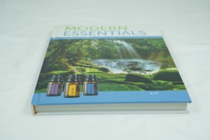 Libro de Encuadernación <span class=keywords><strong>Perfecta</strong></span> Personalizado de Alta Calidad, Impresión de Libros de Matemáticas a Color, Revista, Libro de Papel - Product Image 2