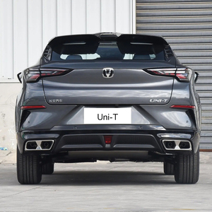 Changan UNI-T 2023, Vehículo Nuevo, SUV Chino Económico de 5 Plazas, Tracción Delantera, Gasolina, Deportivo, Volante a la Izquierda - Product Image 6