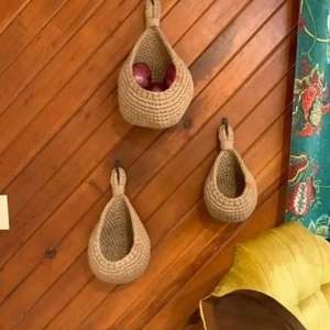 เสื้อผ้าขนสั<span class=keywords><strong>ต</strong></span>ว์ pflanzenkafige wasserbehalter pflanzen blumentopf AUS Kork zum aufhangen pflanzefass MIT toppaufhanger - Product Image 3