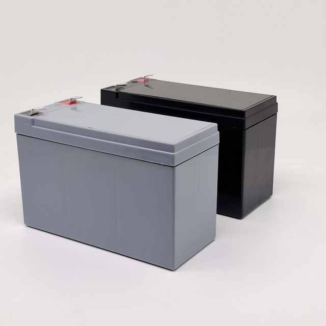 Electric Scooters Vehicles 12V 7AH Sealed Lead Acid Vrla Battery