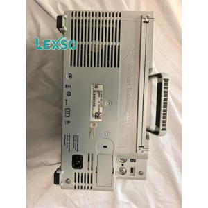 Oscilloscope d'occasion Keysight / Agilent DSO-X3034A 350 MHz en stock, livraison rapide Lexso - Product Image 4