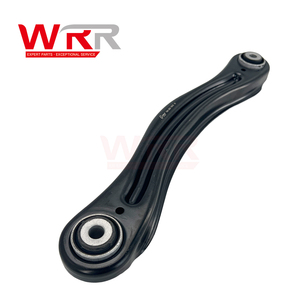 Brazo de Control WRR de Alta Calidad 1643501606 para Benz W164 X164 ML350 GL450, Trasero Derecho Superior, Brazo de Suspensión, Varillas de Acoplamiento - Product Image 3
