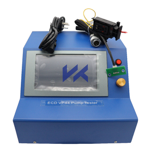 Probador de Bombas EDC VP44, Soporte para Pruebas de Bombas de Distribución VP44, Pruebas Precisas que Garantizan un Sistema de Energía Estable - Bomba Profesional - Product Image 5