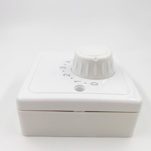 Phổ bề mặt gắn trần Tốc độ quạt điều khiển tốc độ quạt điều khiển chuyển đổi - Product Image 4