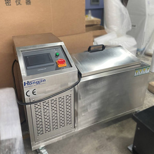 Baño de Agua a Temperatura Constante con Pantalla Digital, Baño de Agua Circulante, Probador de Ebullición, Equipo de Destilación de Laboratorio - Product Image 5