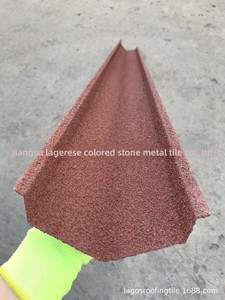 Tejas Metálicas <span class=keywords><strong>de</strong></span> Piedra Natural, Cuadradas, Corrugadas, Negras, Rectangulares, Duraderas, para Techos <span class=keywords><strong>de</strong></span> Villas, Material <span class=keywords><strong>de</strong></span> Construcción para <span class=keywords><strong>Casas</strong></span> - Product Image 4