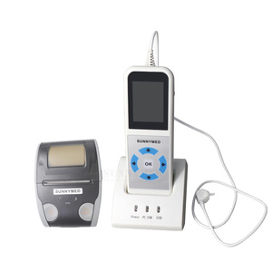 SY-G057 nouveau-né dispositif <span class=keywords><strong>test</strong></span> auditif machine BVE L'audience Screener - Product Image 3