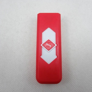 Briquet à chargement USB sans flamme, accessoire pour <span class=keywords><strong>cigarette</strong></span> <span class=keywords><strong>électronique</strong></span>, 1 pièce - Product Image 4