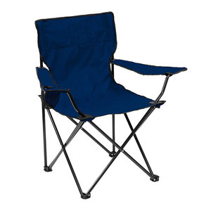 Chaise de camping pliable légère en métal <span class=keywords><strong>Aldi</strong></span> pour pique-nique en plein air, fauteuil confortable pour la pêche - Product Image 6