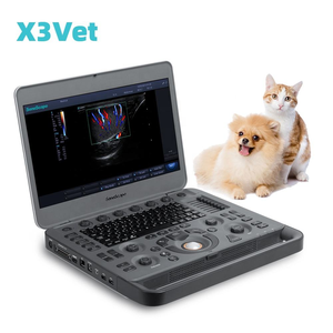 Портативный цветной Доплеровский Ультразвуковой Сканер - Product Image 2