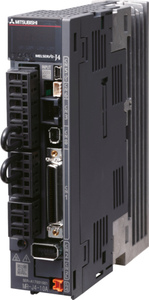 Nuevo Servoamplificador de Comando por Pulsos de Alto Voltaje MR-J4-60A4-RJ con Codificador Externo de 4 Hilos y Accionamiento de Bucle Cerrado Completo - Product Image 2