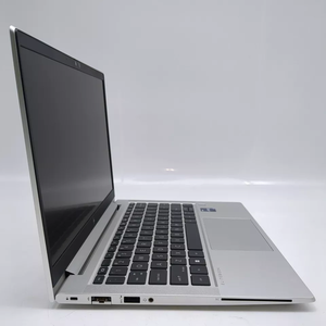 Ordinateur portable <span class=keywords><strong>HP</strong></span> <span class=keywords><strong>EliteBook</strong></span> 640 G10 <span class=keywords><strong>i7</strong></span>-1355U 16 Go 1TBSSD Win11 Ordinateur portable de bureau mobile professionnel haut de gamme léger de 14 pouces - Product Image 6