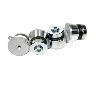 Oscilador Ultrasónico de Alto Rendimiento de 40 kHz y 100 W para Equipos Profesionales de Limpieza de Persianas Venecianas - Product Image 1