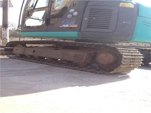 ราคาถูกที่สุด! รถขุดโคเบลโก้ SK70 SR คุณภาพสูง มือสอง ปี 2014 กำลังเครื่องยนต์ 158 กิโลวัตต์ พร้อมเกียร์บ็อกซ์และ PLC - Product Image 4