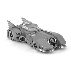 Tùy chỉnh khắc Kim Loại <span class=keywords><strong>3D</strong></span> câu đố trò chơi Tương Lai Thể thao Phụ tùng xe hơi tự làm lắp ráp thép không gỉ ghép hình câu đố đồ chơi cho người lớn - Product Image 1