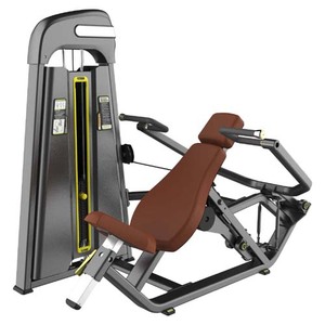 Équipement de gymnastique de machine d'extension de boucle de jambe sujette en acier professionnelle commerciale <span class=keywords><strong>pour</strong></span> l'<span class=keywords><strong>exercice</strong></span> d'entraînement d'épaule de bodybuilding - Product Image 6