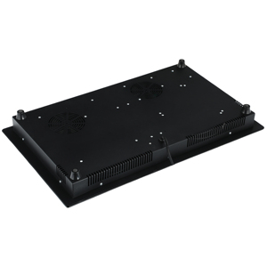 Nueva Cocina de Inducción Inteligente de un Solo Quemador con Control Manual de Temperatura Constante, Lista para Usar, para el Hogar, de Alta Gama - Product Image 3