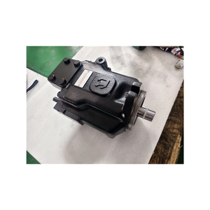 Pompe à piston hydraulique série PVPC PVPC-PERS-PS-5073/200/1S/X PVPC-C-4046/3029/5073/5090-1d Pvpc-C-3029-1d à cylindrée variable - Product Image 1