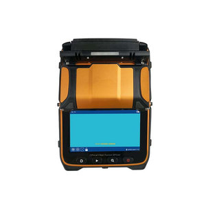 เครื่องเชื่อมไฟเบอร์ AI9ฟิวชั่นไฟเบอร์ออปติกเครื่องเชื่อมไฟเบอร์ออปติก - Product Image 4