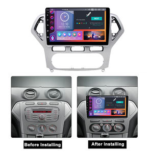 <span class=keywords><strong>Autoradio</strong></span> stéréo Android 2Din Caméra de voiture GPS Écran FM Lecteur audio de voiture Android pour <span class=keywords><strong>Ford</strong></span> <span class=keywords><strong>Mondeo</strong></span> 4 2006 - <span class=keywords><strong>2010</strong></span> - Product Image 6