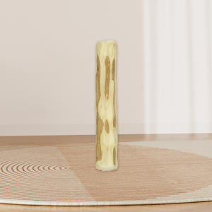 工場直売 天然木 エコフレンドリー モダン 犬用おもちゃ 頑丈 歯固め スティック型 骨型 犬用おもちゃ - Product Image 5