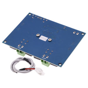 Module d'amplificateur audio stéréo HiFi Roarkit Tpa3116d2 DC12-26V double canal pour enceintes domestiques - Product Image 2