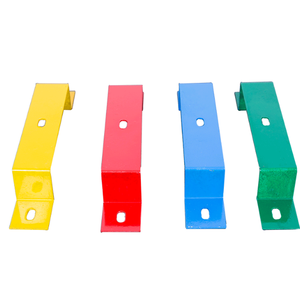 Bandeja de <span class=keywords><strong>cable</strong></span> de malla de zinc para exteriores, bandeja de <span class=keywords><strong>cable</strong></span> de malla de acero inoxidable - Product Image 4