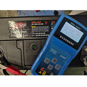 Batteria <span class=keywords><strong>per</strong></span> Auto ad Alta Capacità CCCA TOKUSHIMA MF31 12V 100AH, Batteria <span class=keywords><strong>per</strong></span> Camion Pesanti, <span class=keywords><strong>per</strong></span> <span class=keywords><strong>Trattori</strong></span> Marini, Batteria di Avviamento Gruppo 31 MF - Product Image 3