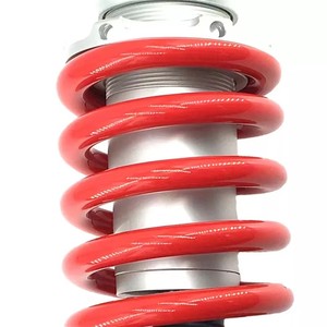 โช้คอัพรถจักรยานยนต์สำหรับ Yamaha VIX Ion R 155 YZF-<span class=keywords><strong>R15</strong></span> CBT125/150โช้คอัพหลัง - Product Image 5
